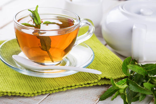 What Herbal Tea Is Good For Inflammation