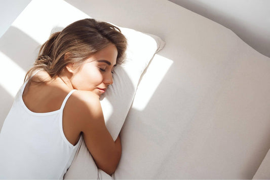 10 Products Every Woman Needs to Improve Her Sleep - Shehealth