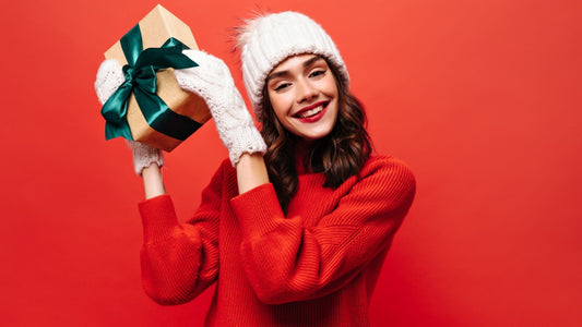 Top 10 Holiday Gifts for the Health-Conscious Female In Your Life - Shehealth